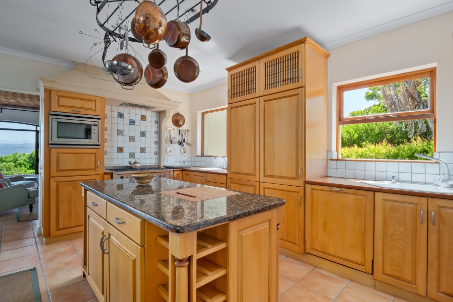 4 Bedroom Property for Sale in The Heads Western Cape